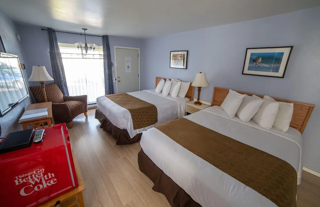 La Kris Inn-1