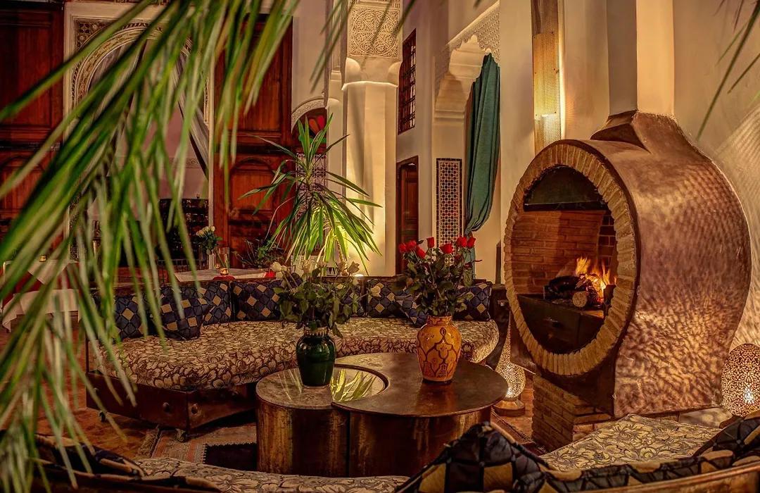 Riad Almaz-1
