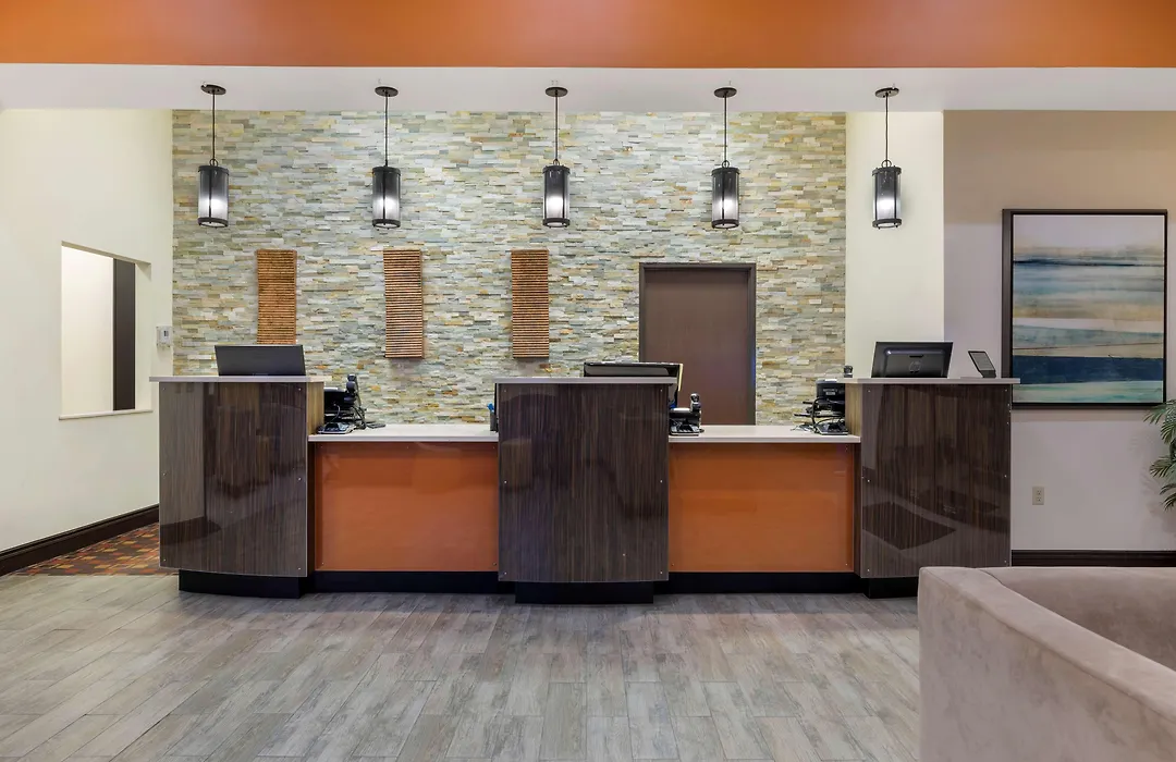 Best Western Plus North Platte Inn & Suites-1