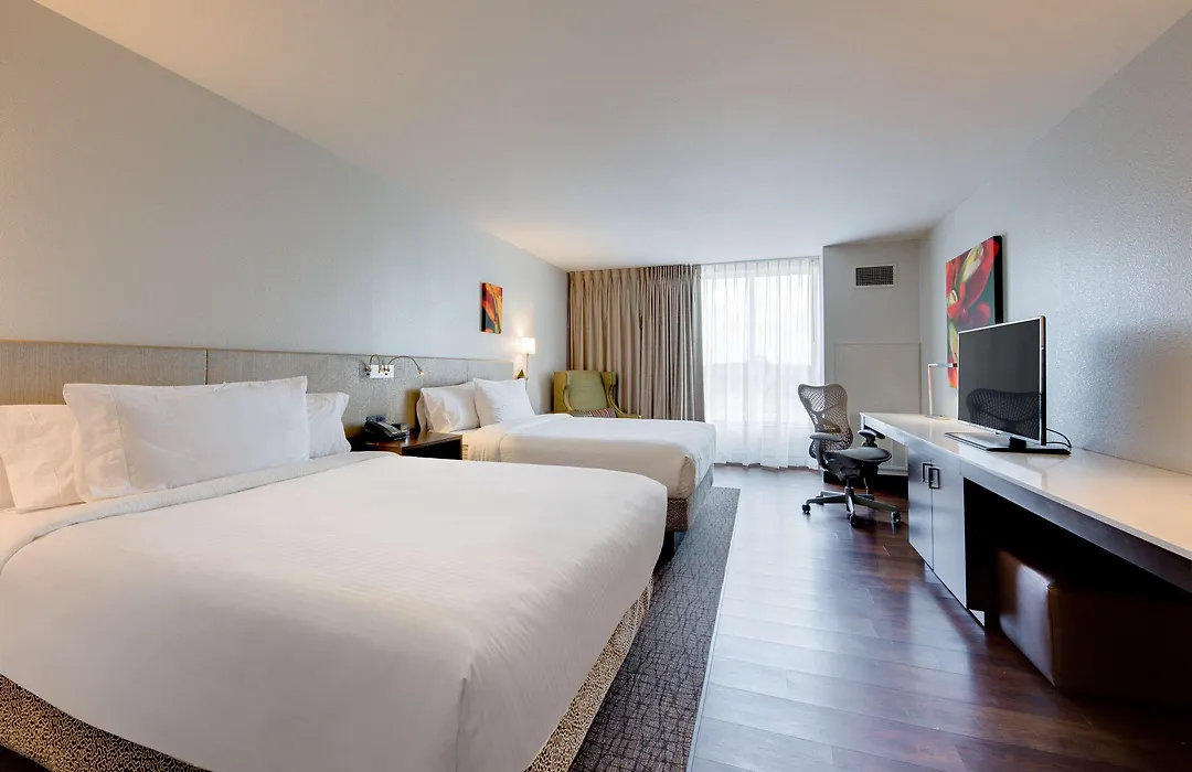 Hilton Garden Inn North Houston Spring-1