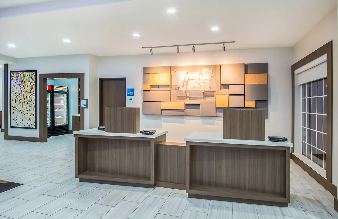 Holiday Inn Express & Suites Stillwater - University Area By Ihg-1