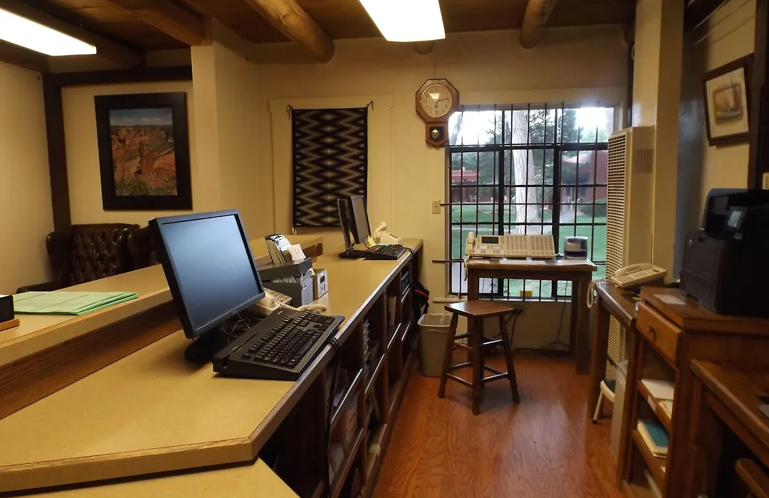 Thunderbird Lodge-1