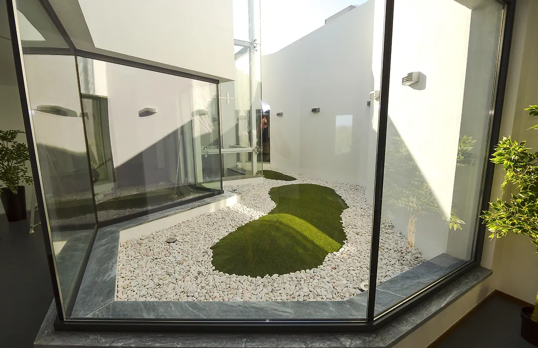 Enigma - Nature & Water Hotel-1