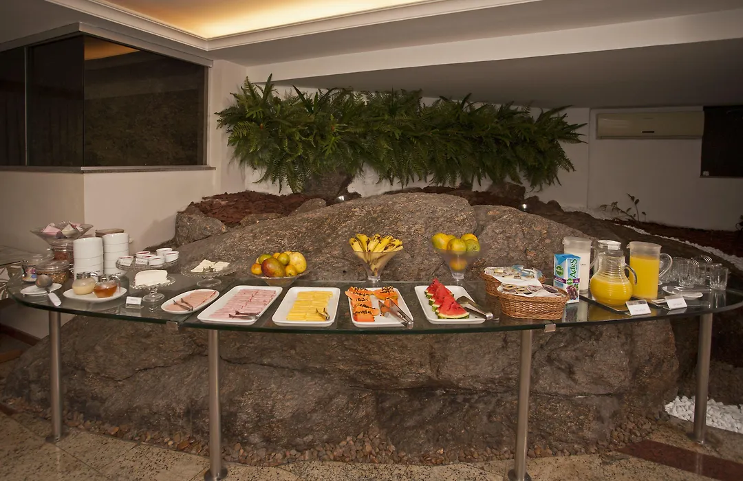 Hotel Village Icaraí-1