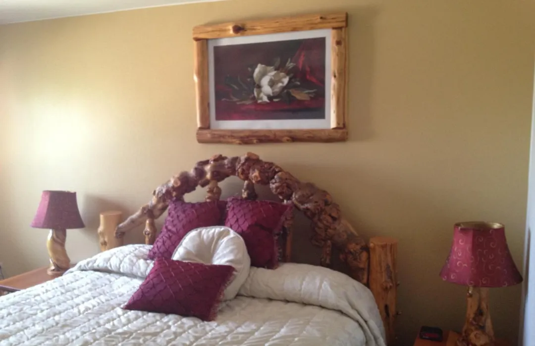 Buffalo Bill'S Antlers Inn-1