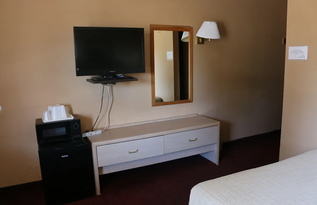 Studio 6 Suites - Albany, Or-1
