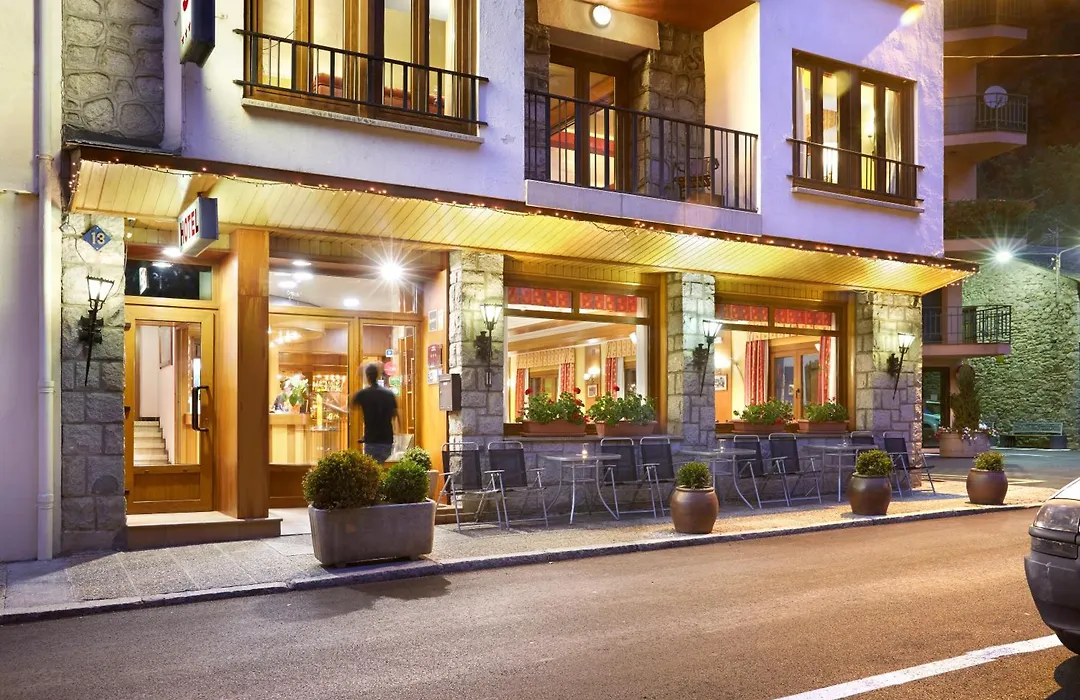 Hotel Univers-1