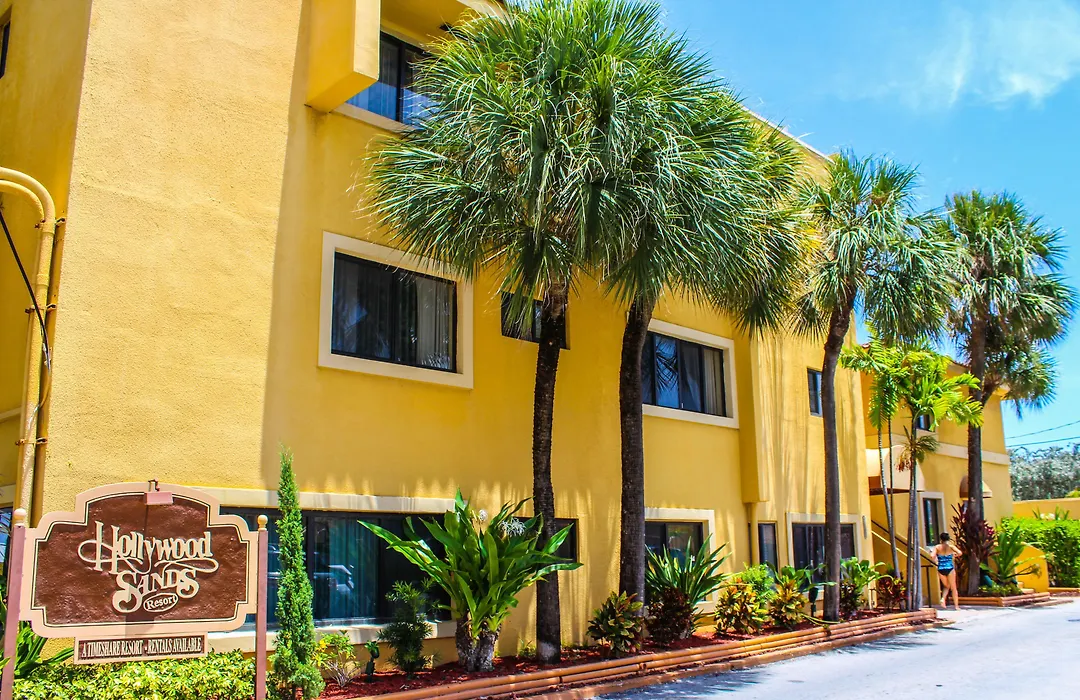 Hollywood Sands Resort-1