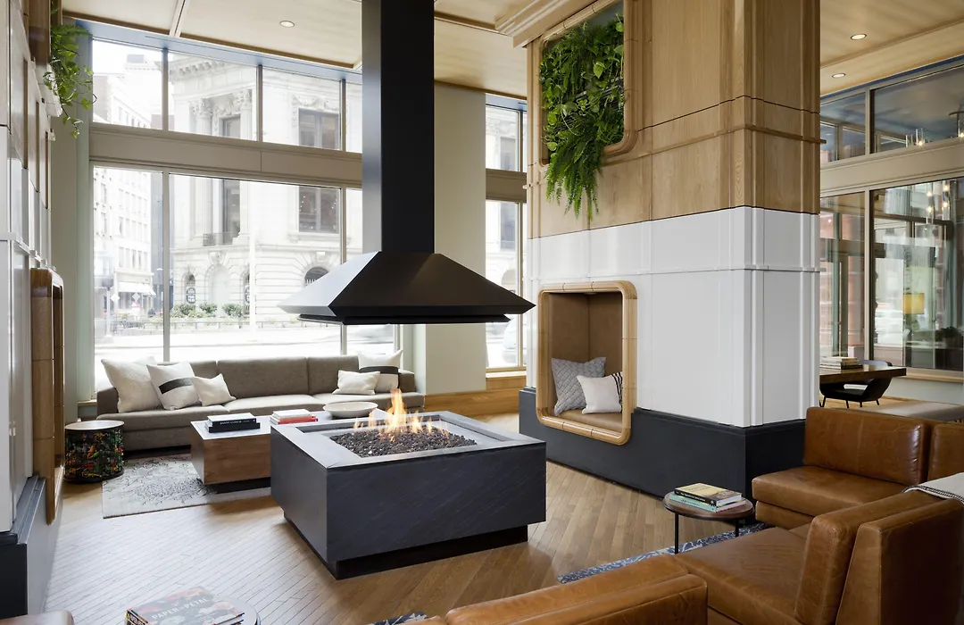 Kimpton Schofield Hotel By Ihg-1