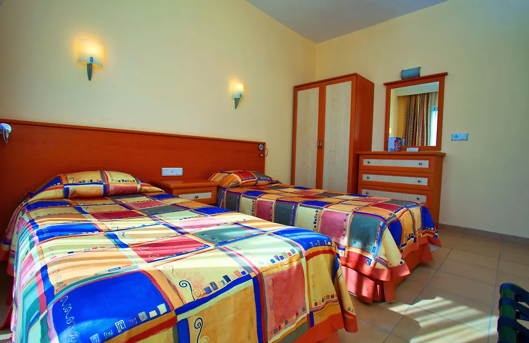 Green Garden Resort&Spa Hotel-1