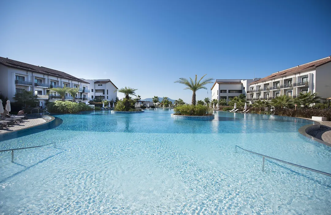 Akra Fethiye Tui Blue Sensatori Hotel-1