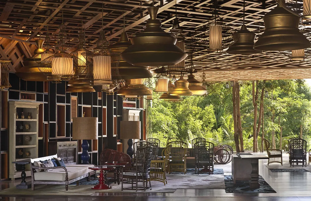 Hotel Indigo Bali Seminyak Beach By Ihg-1