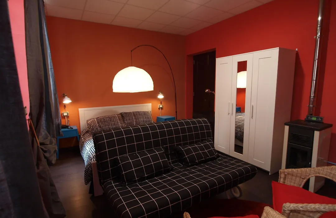 Andres Guest House Sanremo-1