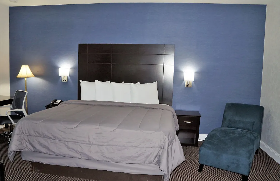 Fairbridge Hotel Atlantic City-1