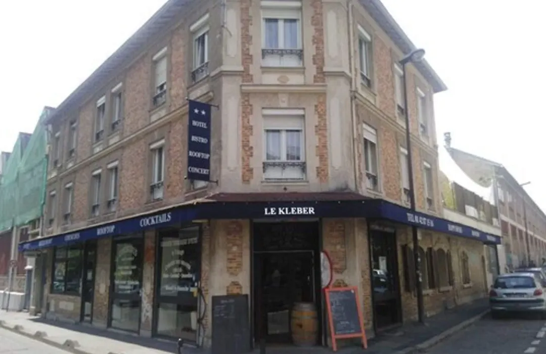 Le Kleber-1