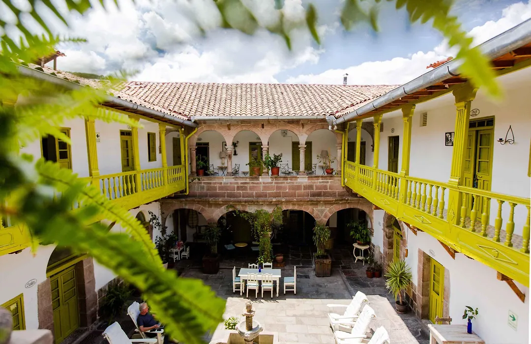 Ninos Hotel Meloc-1