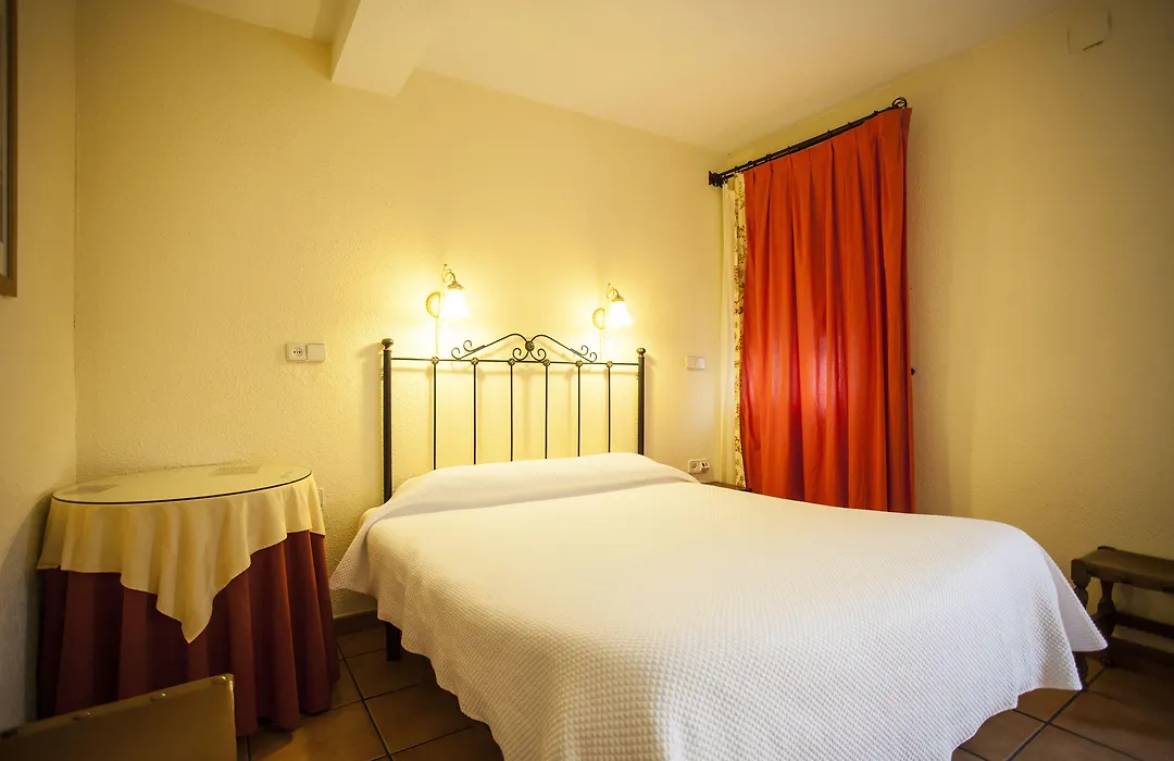 Hostal Castilla-1