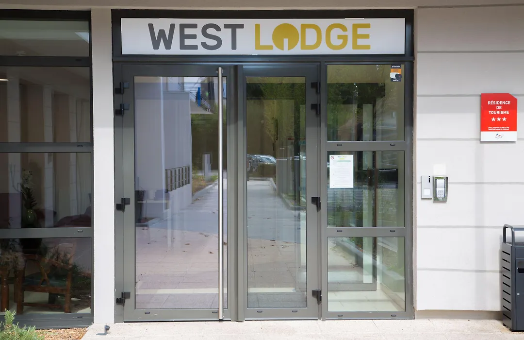 Westlodge Dardilly Lyon Nord-1