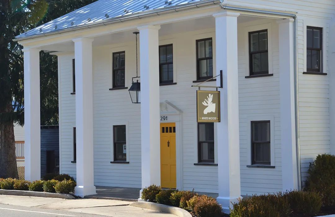 White Moose Inn-1