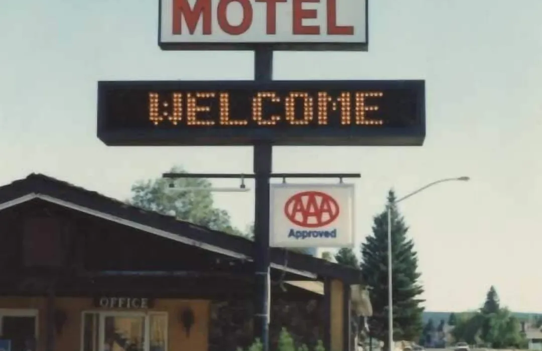 Color Country Motel-1