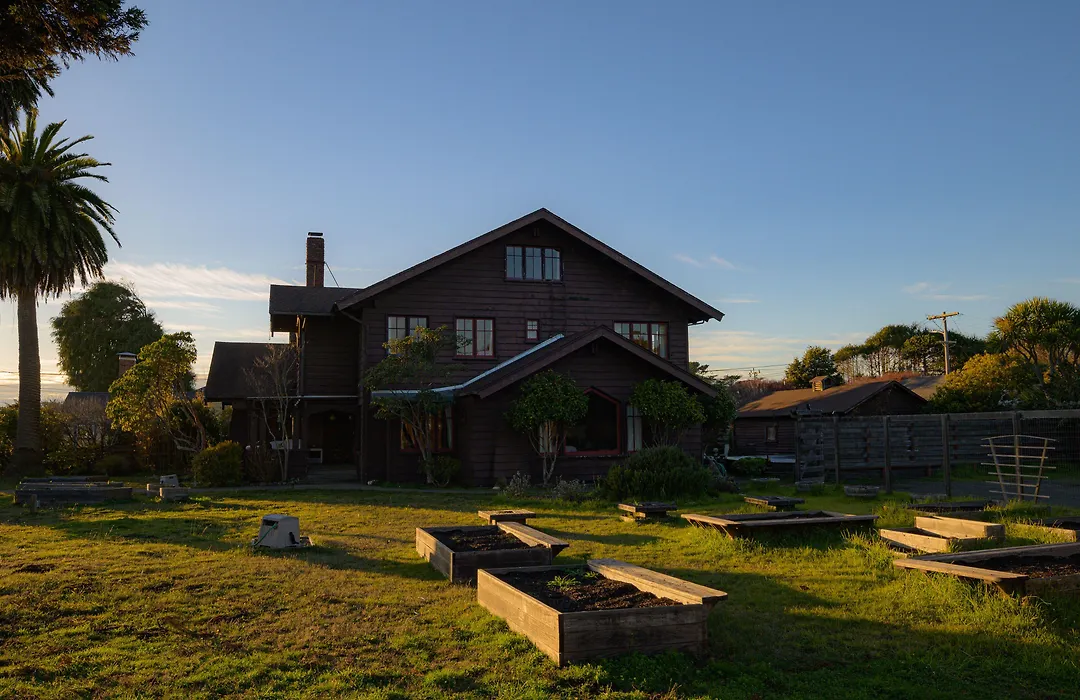 The Captains Quarters-1