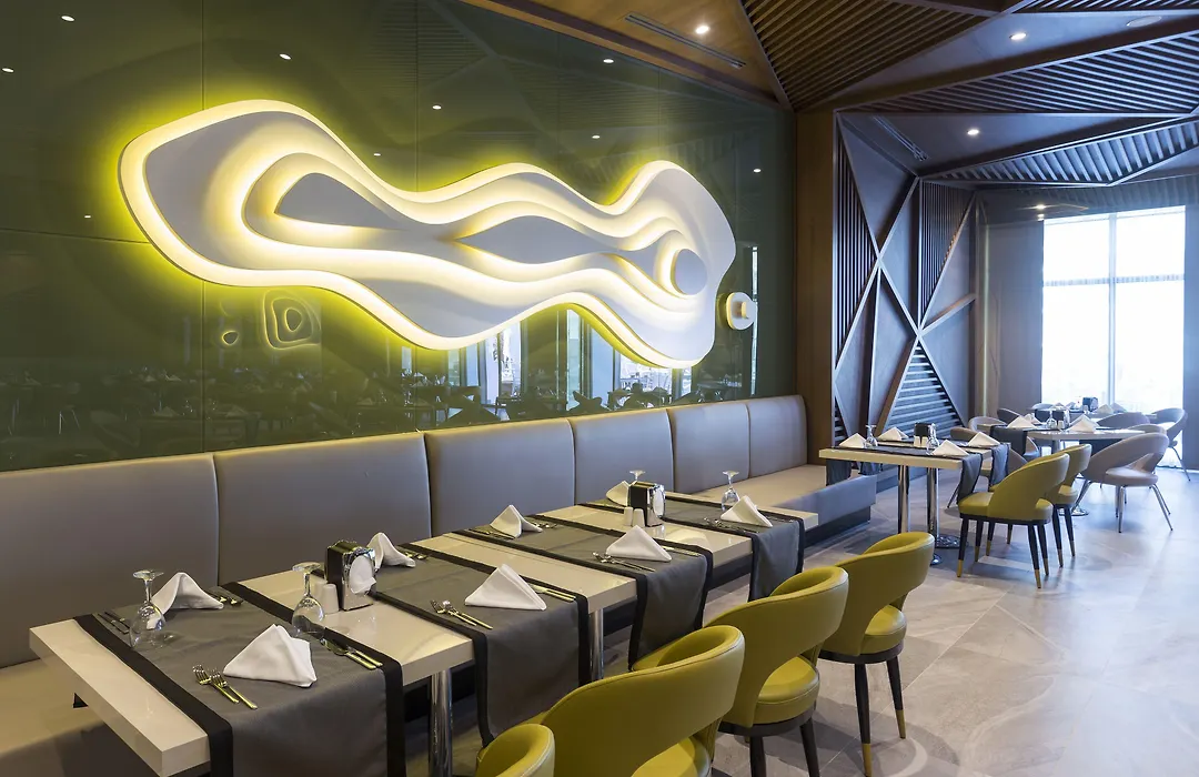 Wind Of Lara Hotel & Spa-1