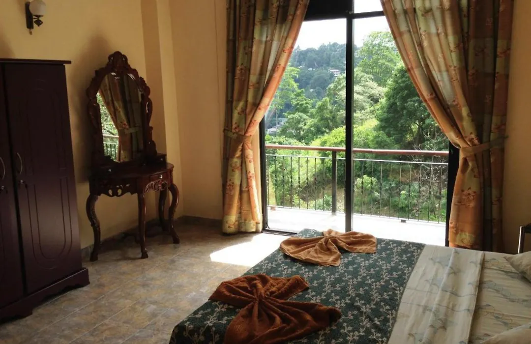 Kandy View Hotel-1