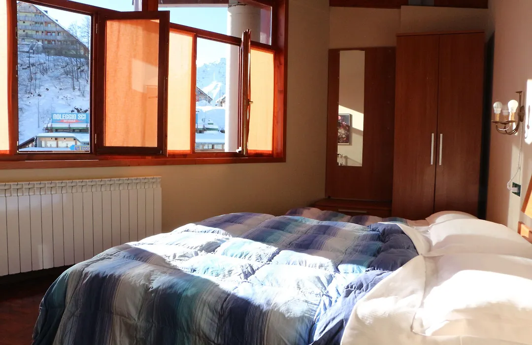 Hotel Laghetto-1