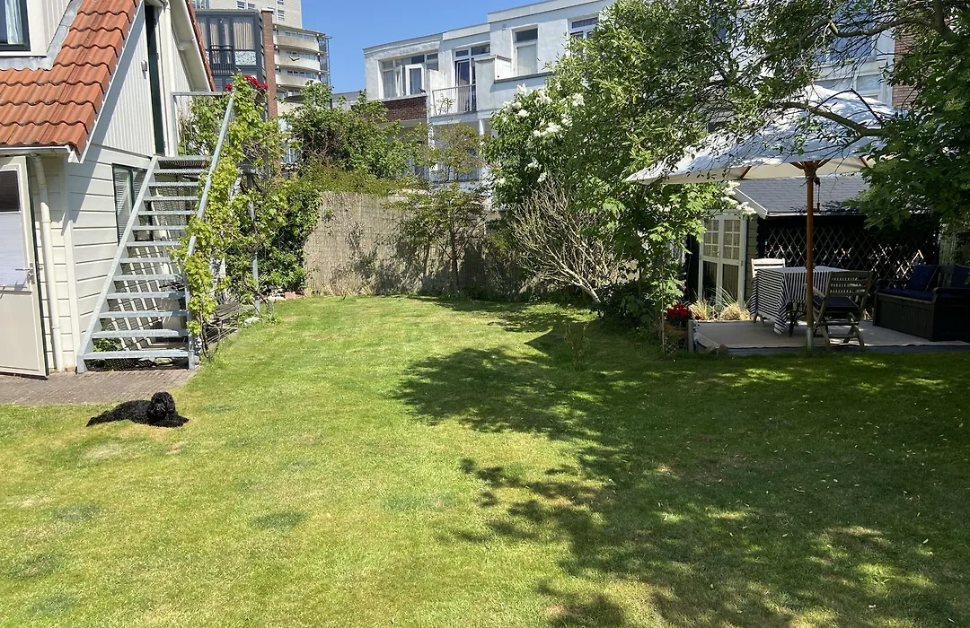 B & B Villa Suisse-1