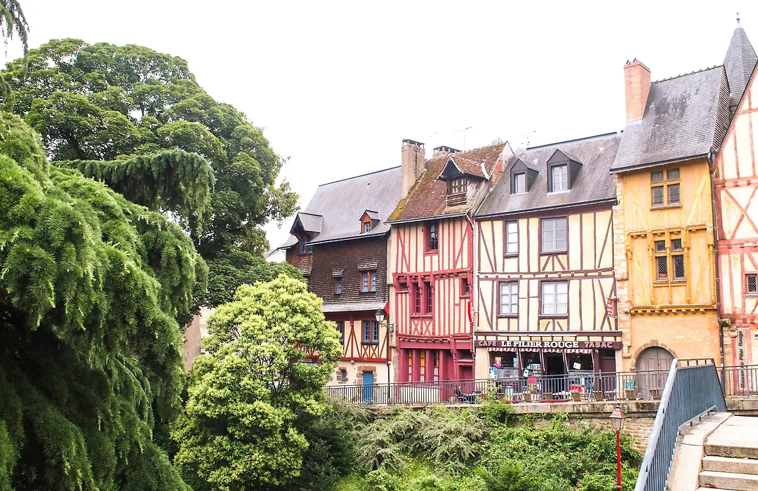 ibis budget Le Mans Centre-1