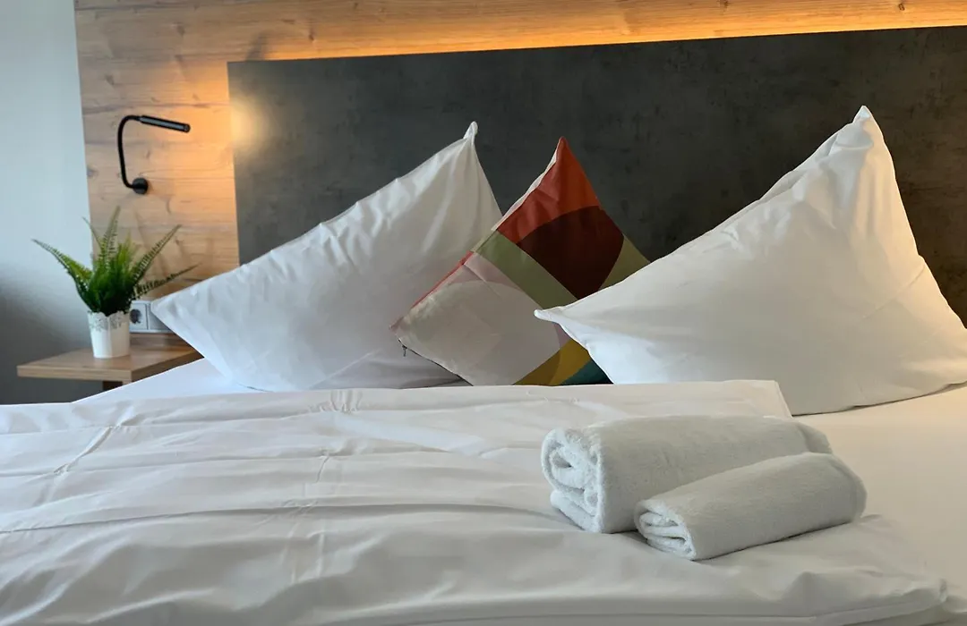 Residenz Hotel Giessen-1