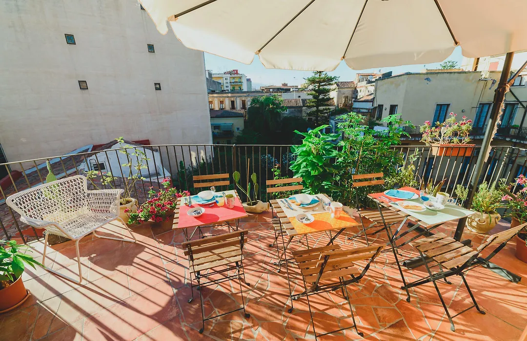 Bellini Home B&B Accessibile con Ascensore-1