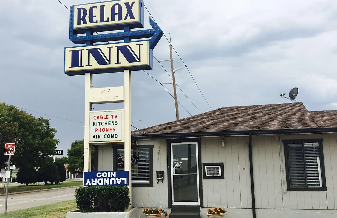 Relax Inn Lawton-1