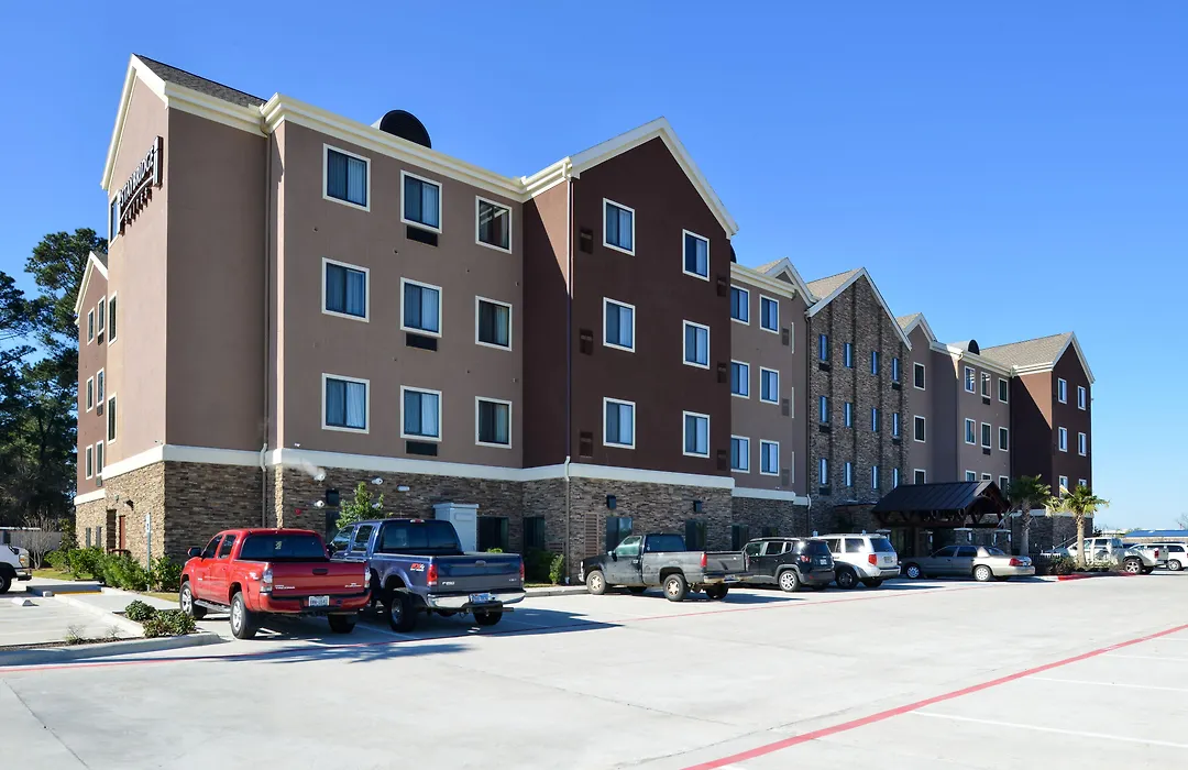 Staybridge Suites Tomball By Ihg-1