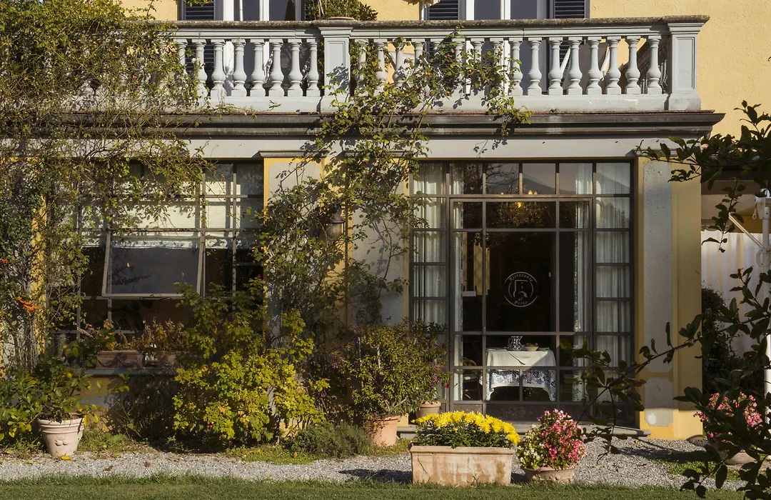 Al Porto Di Lucca B&B-1