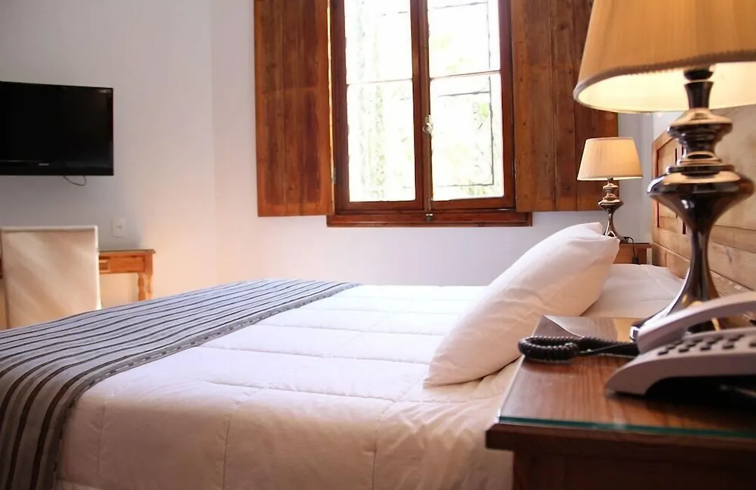 Hotel Casablanca Koeler-1