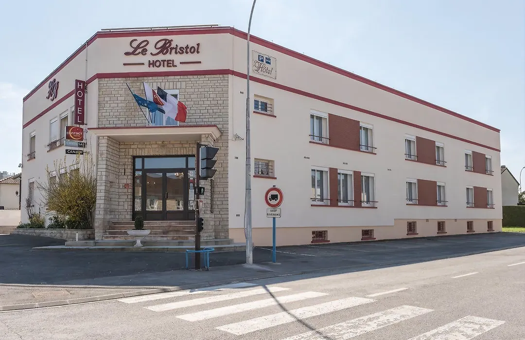 Hotel Bristol-1