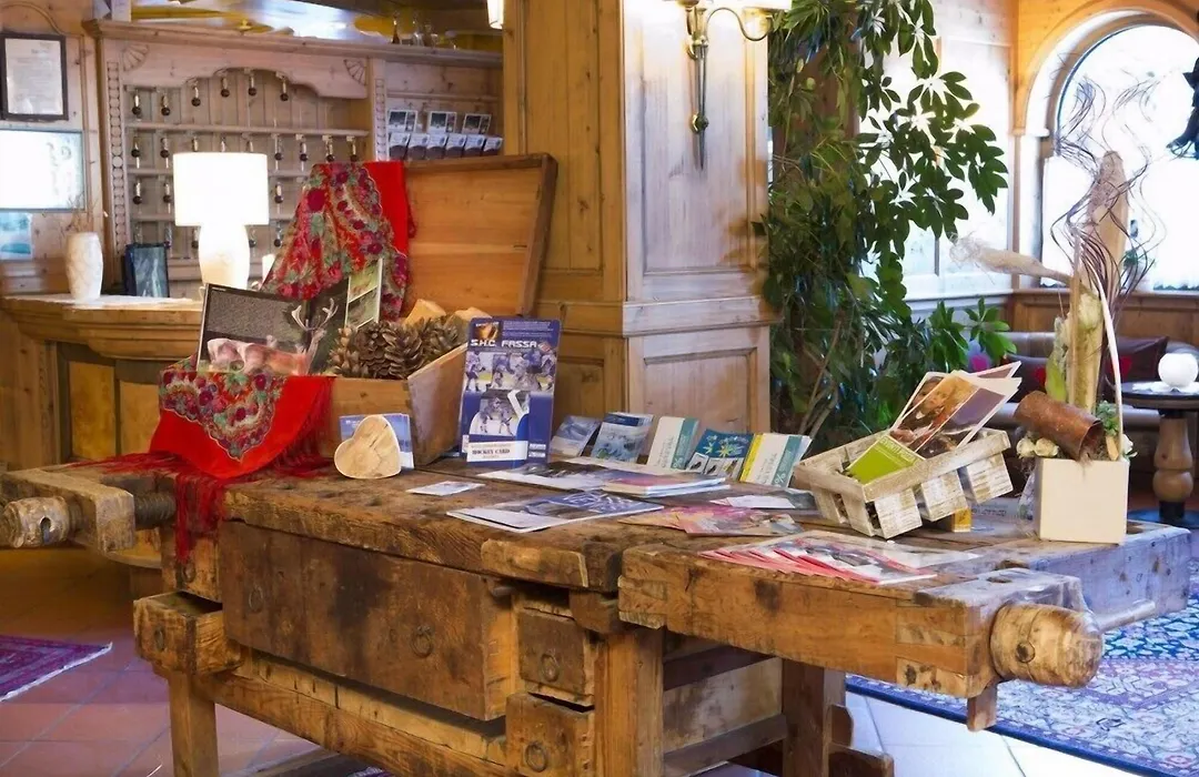 Sport Hotel Majarè-1
