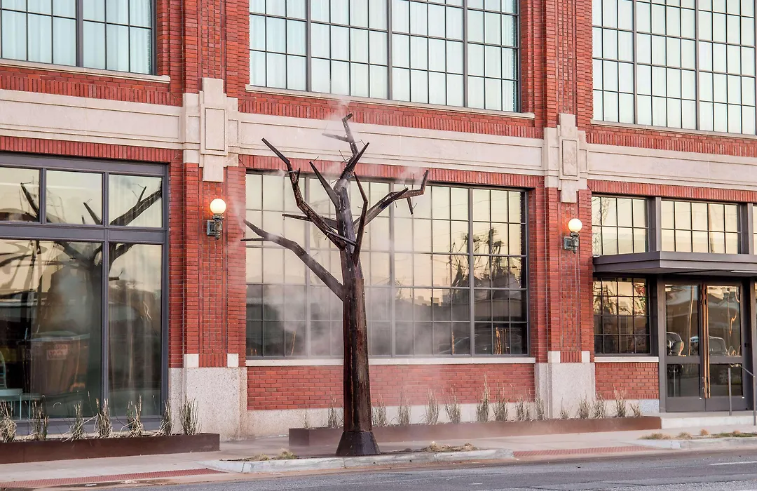 Fordson Hotel, In The Unbound Collection By Hyatt-1