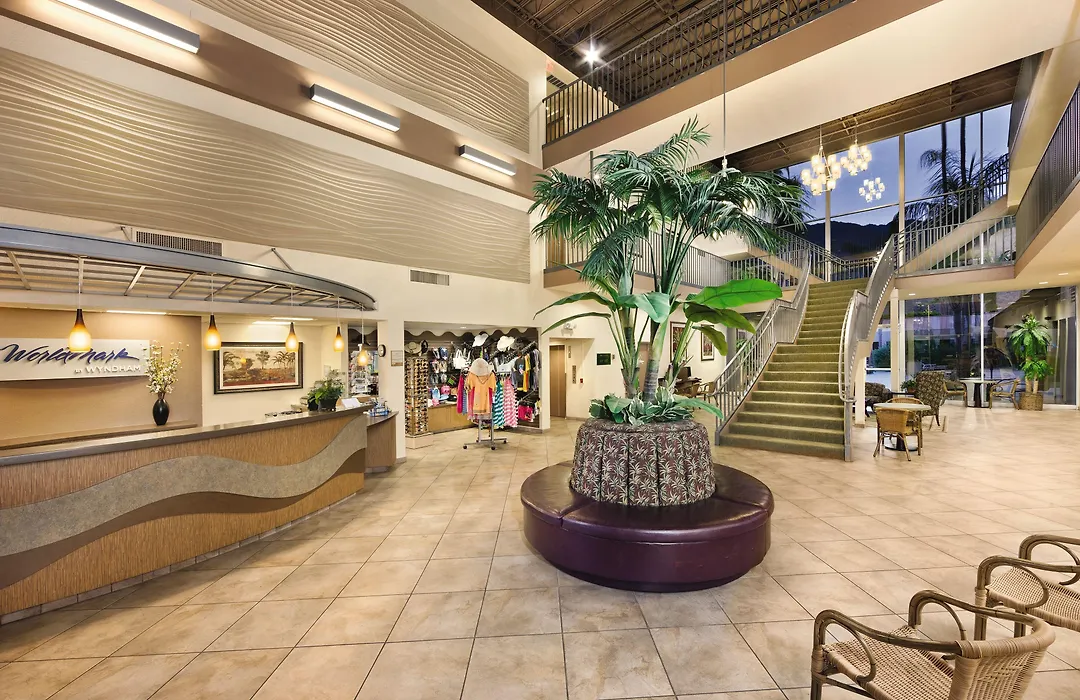 Worldmark Palm Springs-1