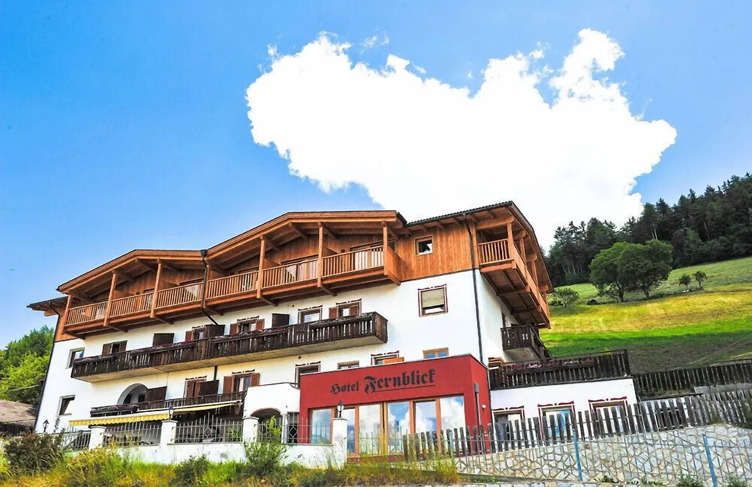 Hotel Fernblick-1