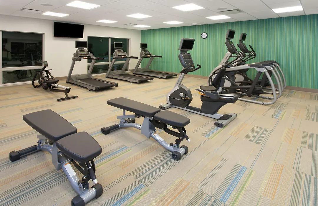 Holiday Inn Express & Suites - Sterling Heights-Detroit Area By Ihg-1
