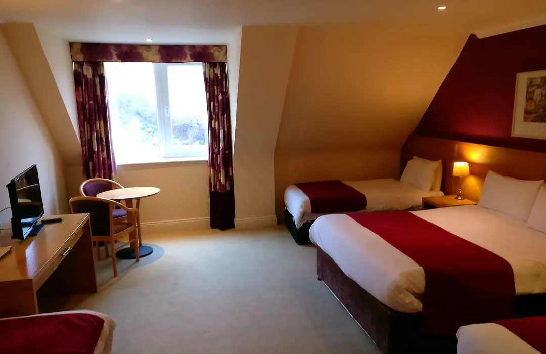 Hotel Ceann Sibeal-1