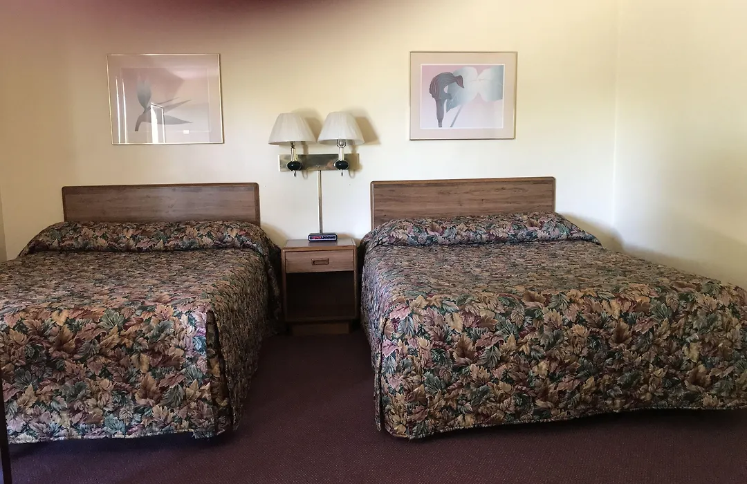 Allenwood Motel-1
