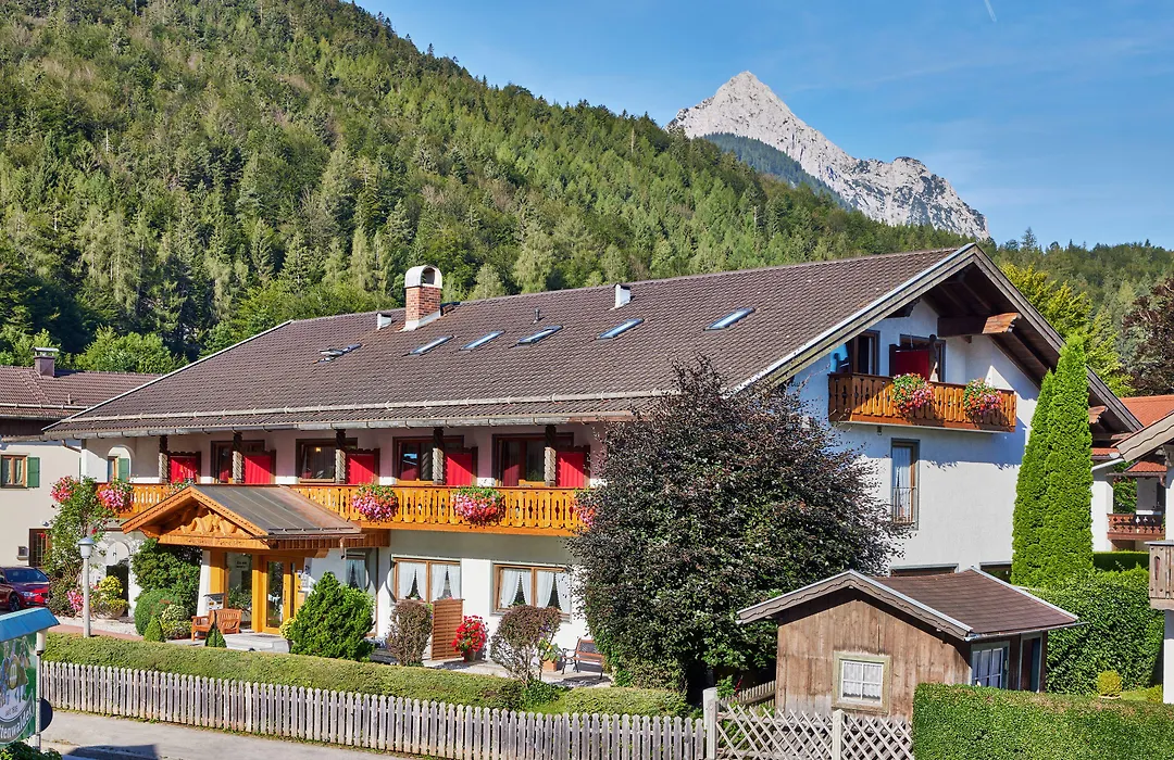 Hotel Franziska-1