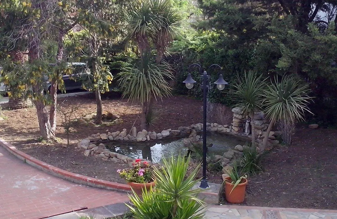 B&B Pian Del Lago-1