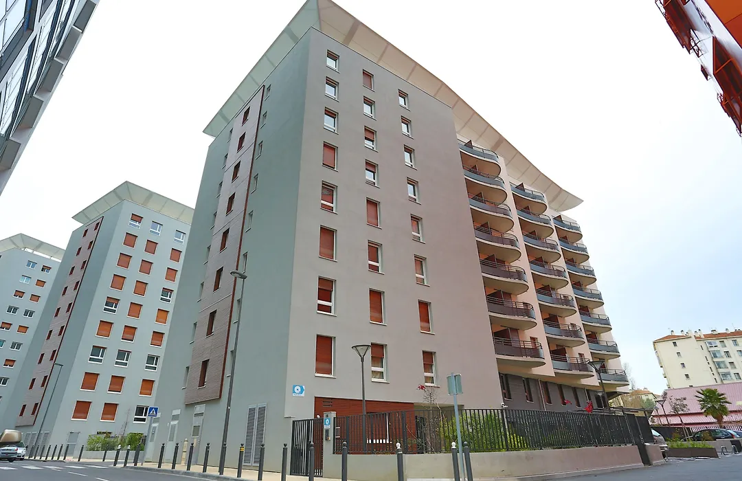 Apparteo Marseille-1