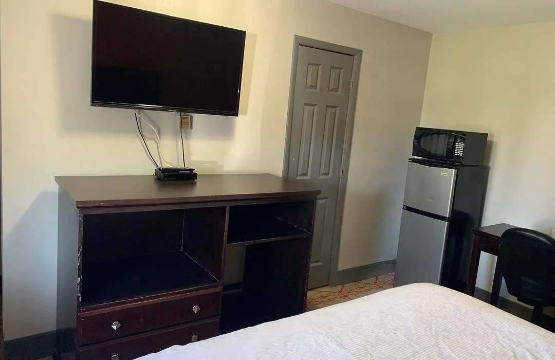 Stadium View Inn-1