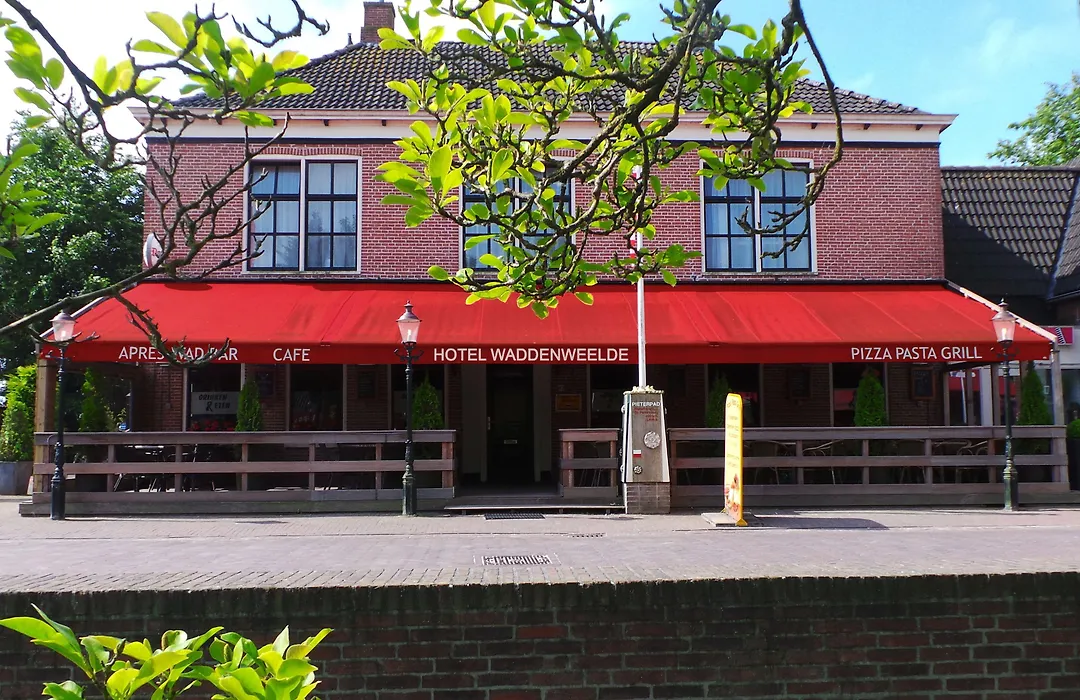 Hotel Waddengenot-1