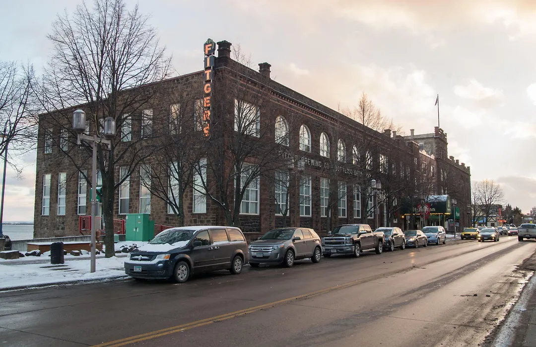 Fitger'S Inn-1